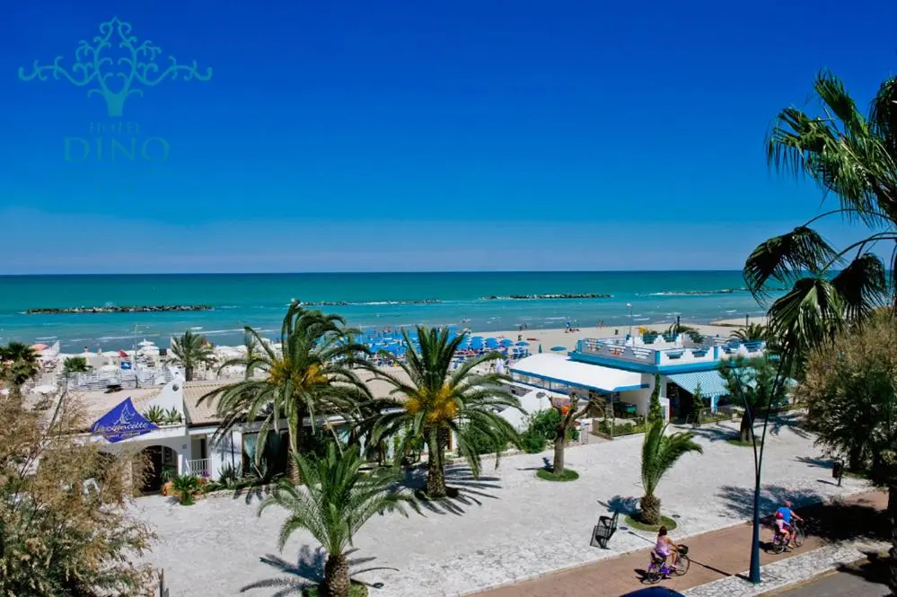San Benedetto del Tronto Riviera delle Palme