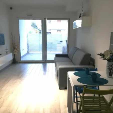B&b La sentina