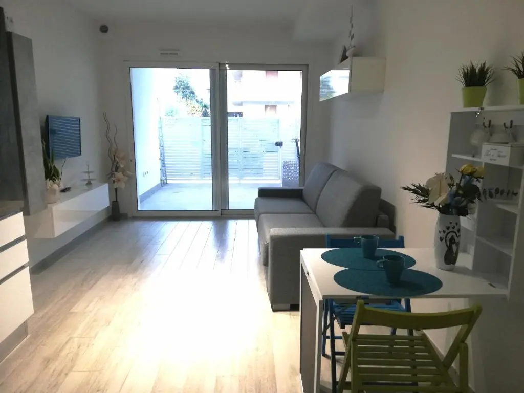 B&b La sentina