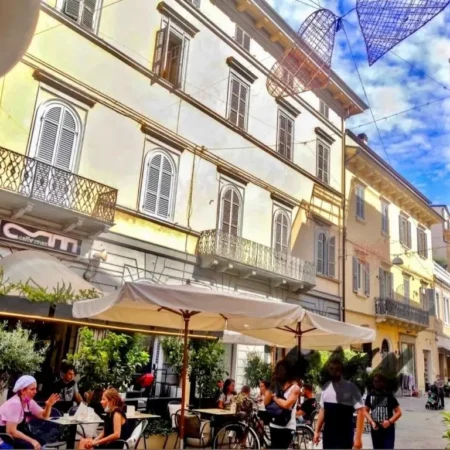 San Benedetto Del Tronto