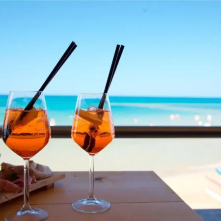 APPARTAMENTO VACANZE RIVIERA DELLE PALME