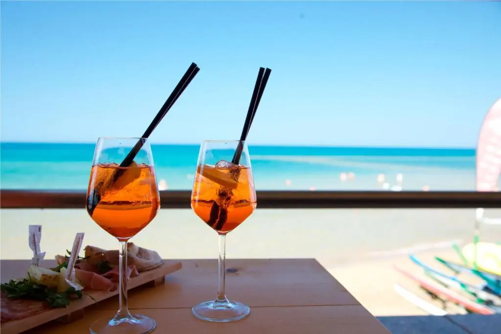 APPARTAMENTO VACANZE RIVIERA DELLE PALME