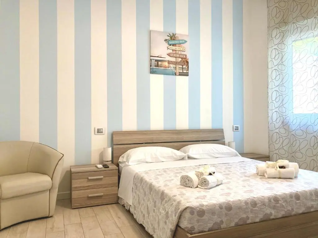 La Boa B&B