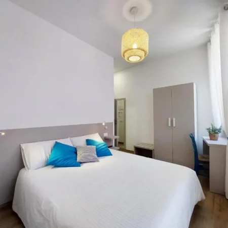 Affittacamere Casa Lilibet