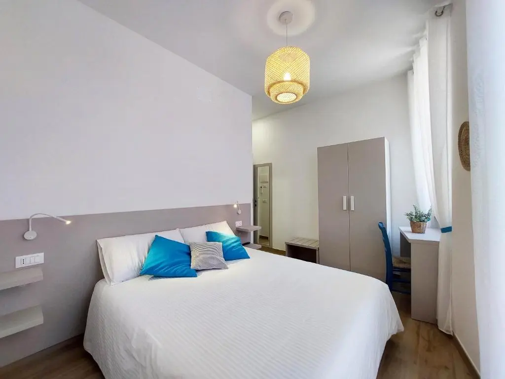 Affittacamere Casa Lilibet