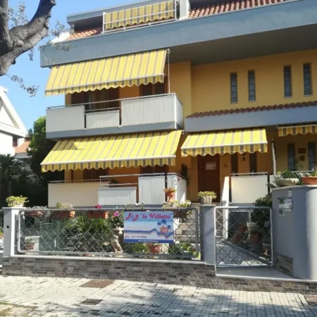 B&B La Villetta