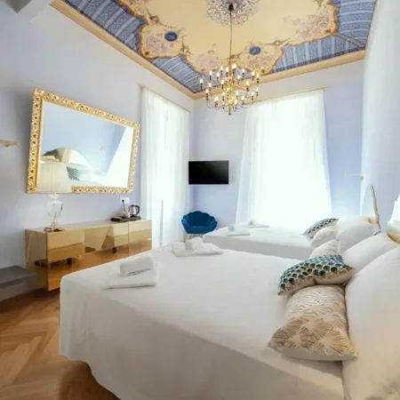 Palazzo dei Grifoni – Luxury Suites