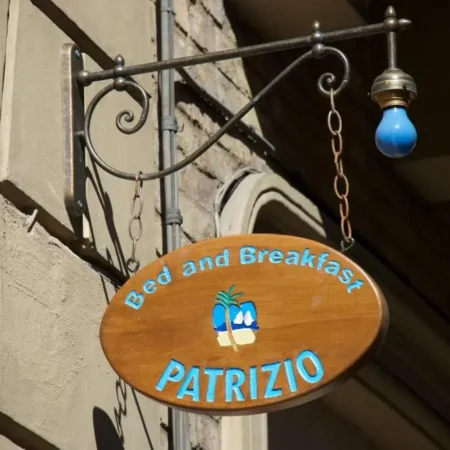 B&B Patrizio