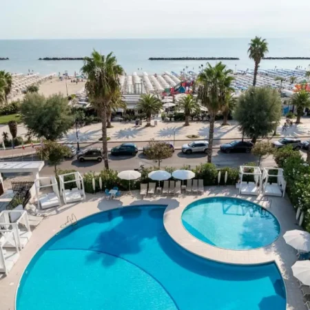 Bed And Breakfast San Benedetto Del Tronto