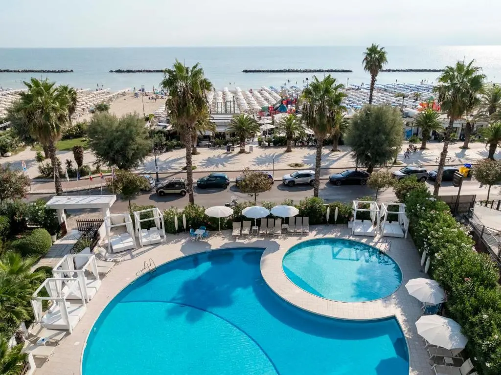Bed And Breakfast San Benedetto Del Tronto