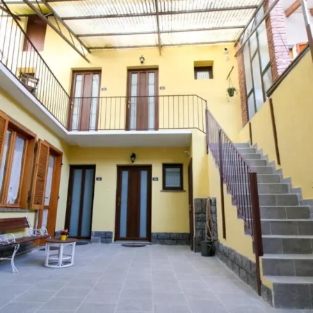 La Drint Bed & Breakfast