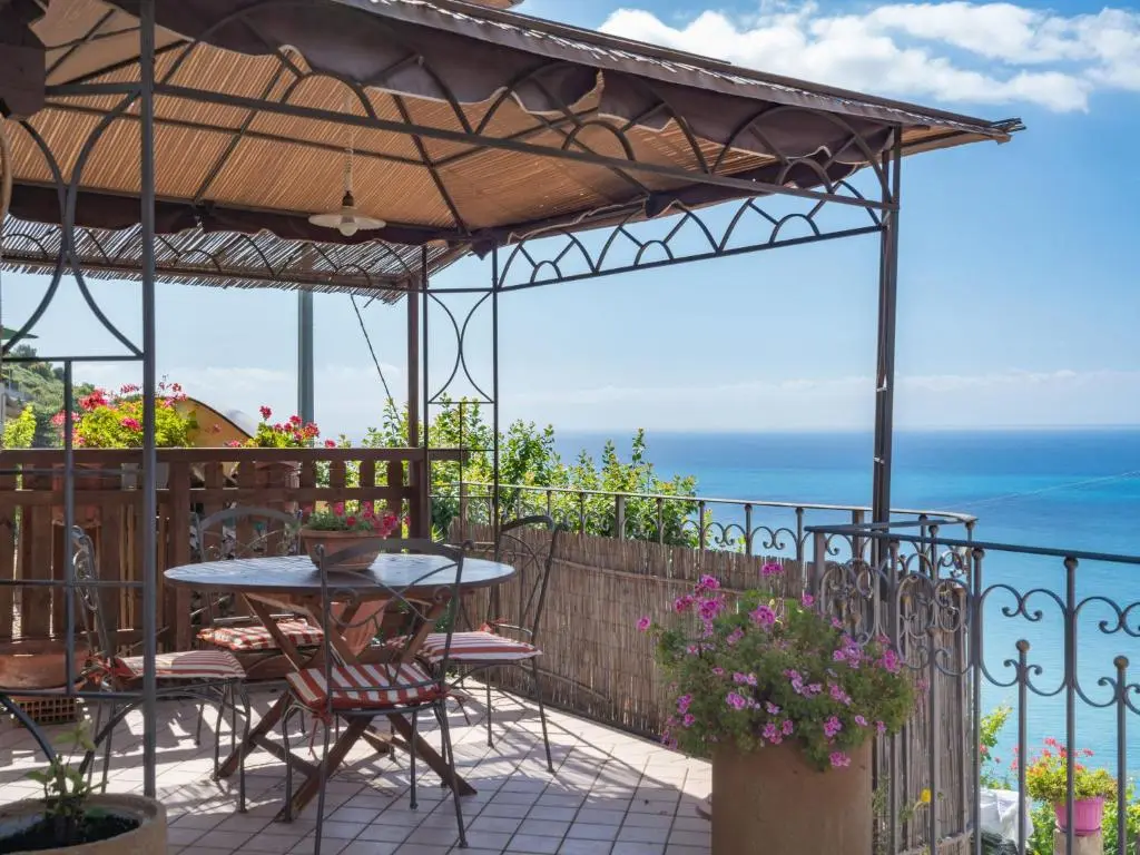 Villa Ginestra