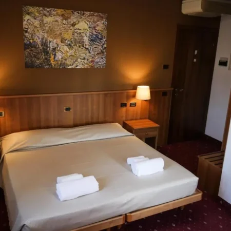 Villanova Hotel
