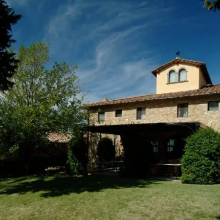 Il Borghetto country inn