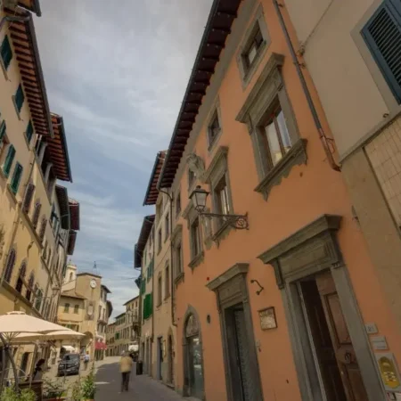 Palazzo Tempi
