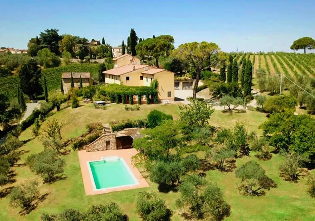 Tenuta Massabo