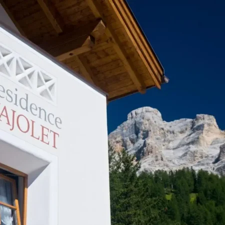 Residence Vajolet