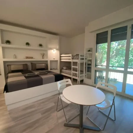 Bed&Breakfast Policlinico