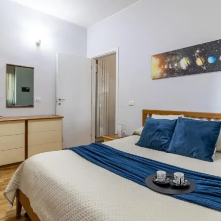 [ Appartamento B&B Policlinico San Donato M3 Wi-fi ]