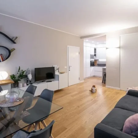 Milan nanna B&B
