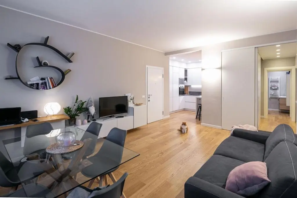 Milan nanna B&B