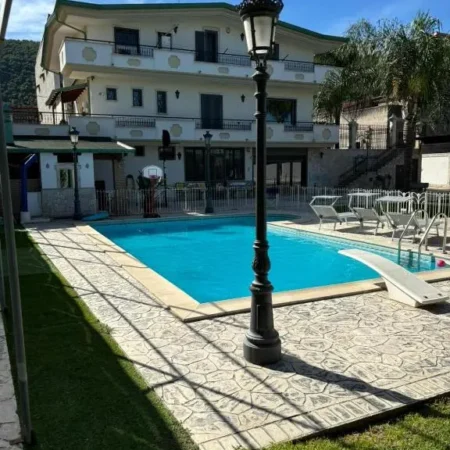 B&b Villa Candida