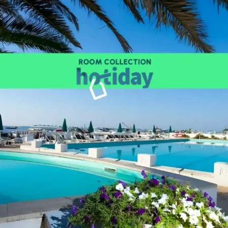 Hotiday Room Collection – Circeo