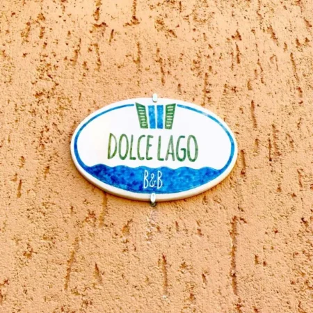 Dolce Lago