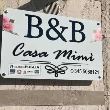 B&B Casa Mimi