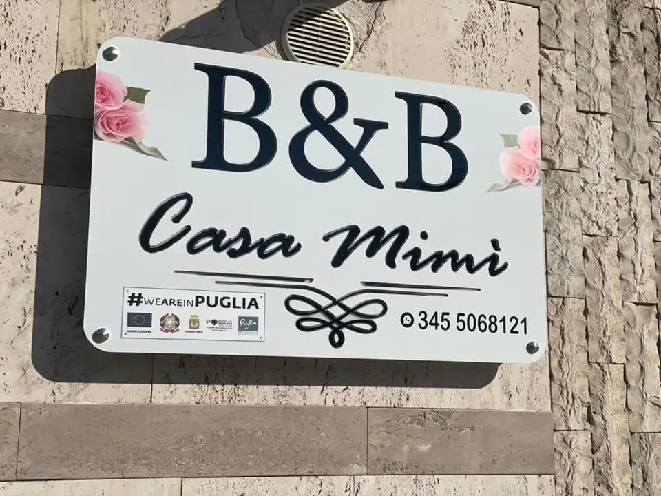 B&B Casa Mimi