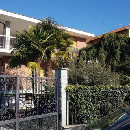 Villa signorina