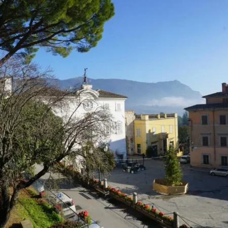 B&B In Piazza