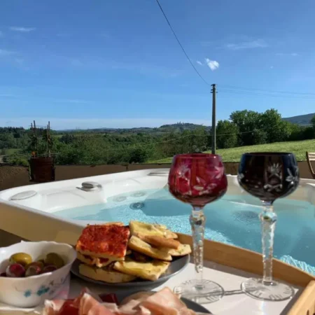 La Collina di San Gimignano