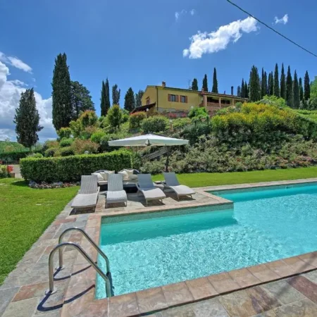Villa Sabrina