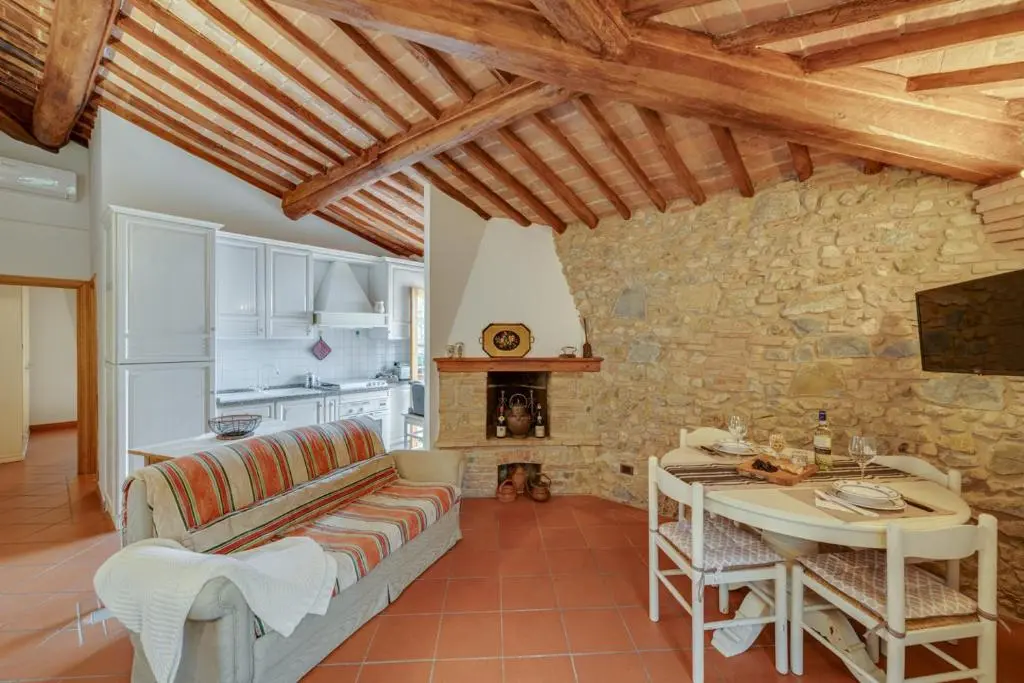B&B Casa Irene