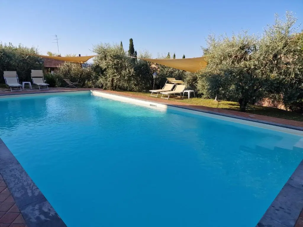 Villa Oliveta