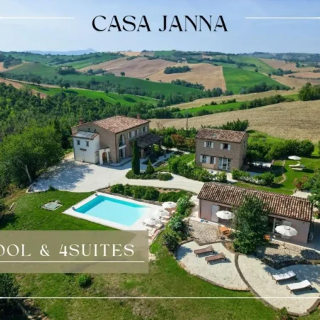 Casa Janna