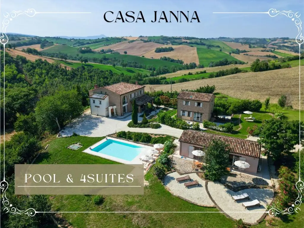 Casa Janna