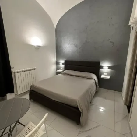 Bed and Breakfast La Casetta