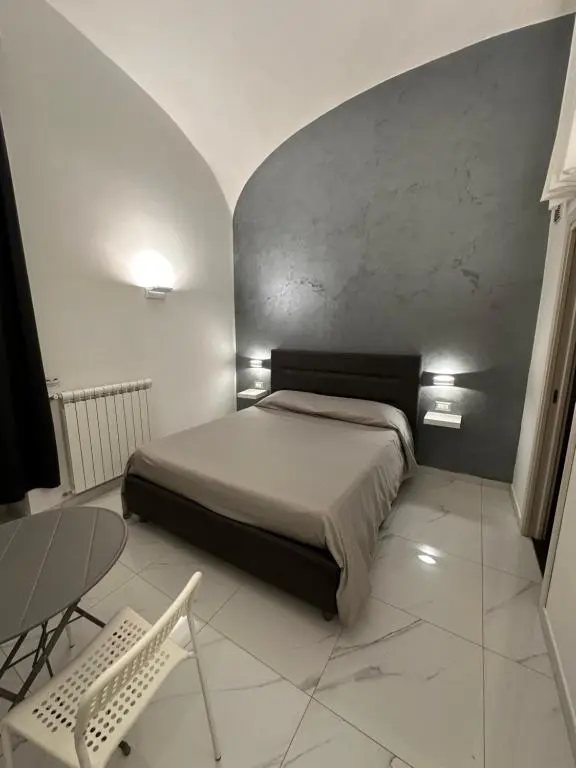 Bed and Breakfast La Casetta