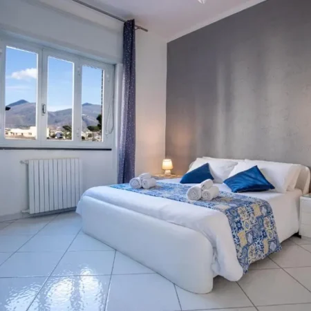 San Giorgio Apartment