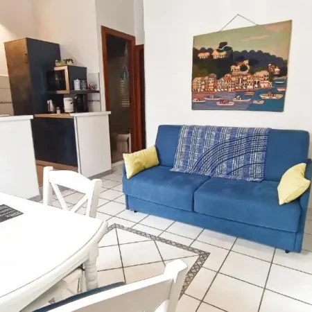 Casa vacanze