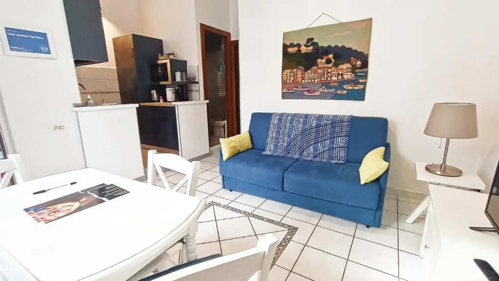 Casa vacanze