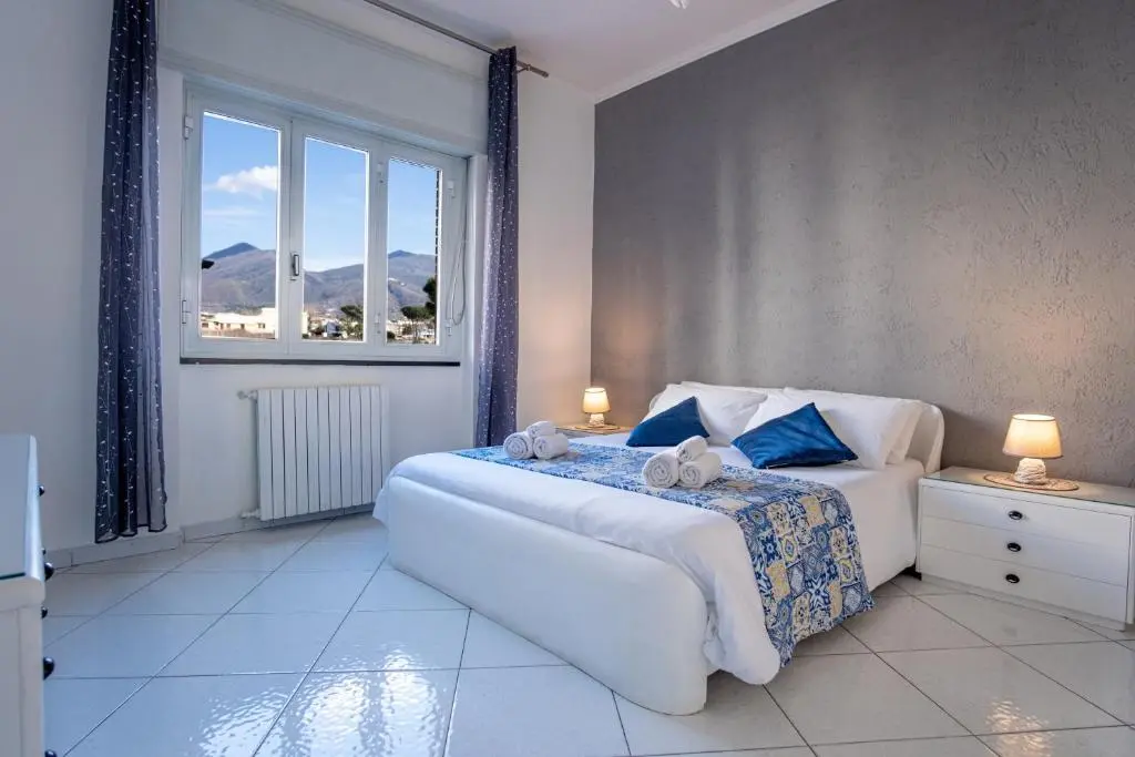 San Giorgio Apartment