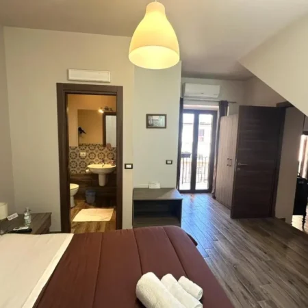 il carro comfortable rooms
