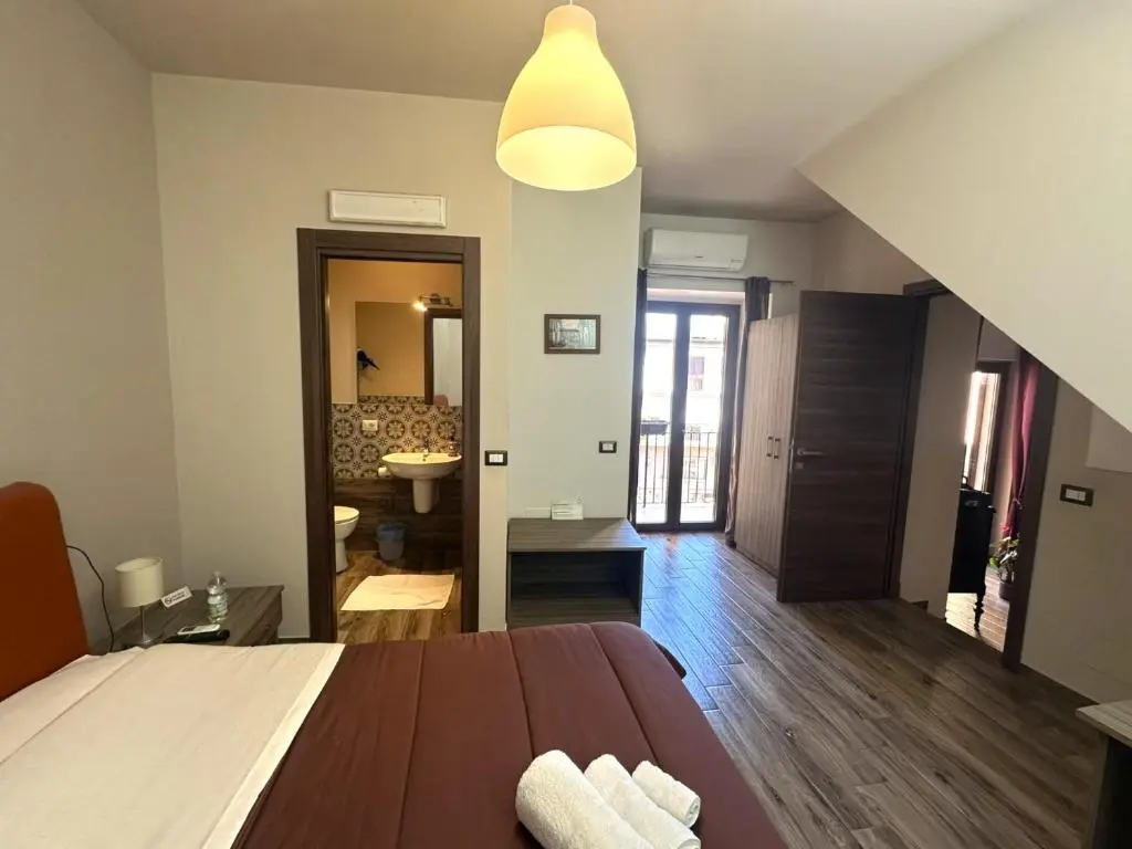 il carro comfortable rooms