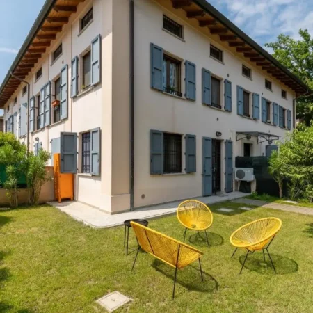 Osvaldo – casa vacanze