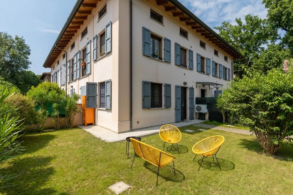 Osvaldo – casa vacanze