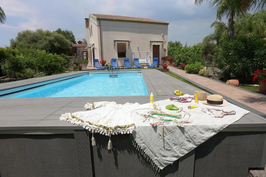 Casa delle Foglie