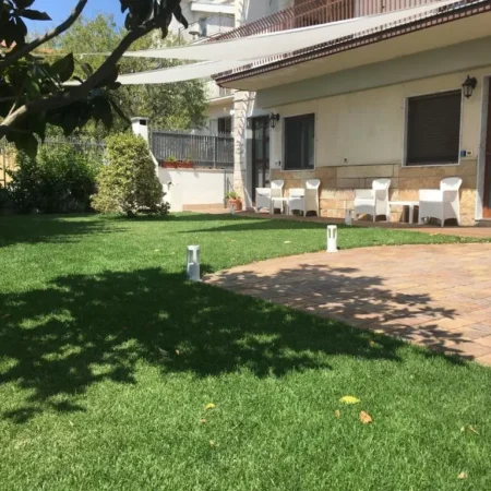 Villa Andalu